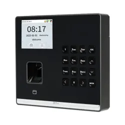 ZKTeco SenseFP M2 Access Control Terminal ZKTeco SenseFP M2 Access Control Terminal