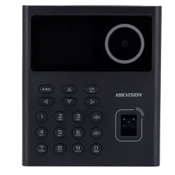 Hikvision DS-K1T320EFWX Face Recognition Access Control Terminal Hikvision DS-K1T320EFWX Face Recognition Access Control Terminal