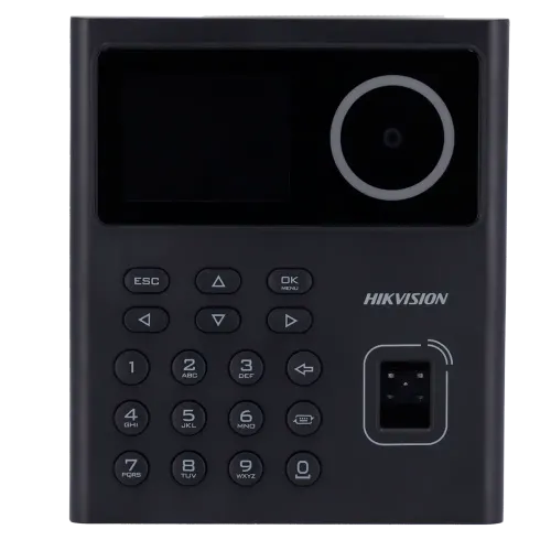 Hikvision DS-K1T320EFWX Face Recognition Access Control Terminal Hikvision DS-K1T320EFWX Face Recognition Access Control Terminal
