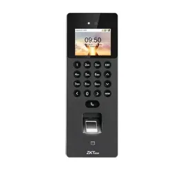 ZKTeco SenseFace 2A Access Control Terminal ZKTeco SenseFace 2A Access Control Terminal