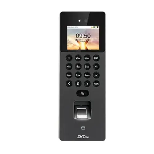 ZKTeco SenseFace 2A Access Control Terminal ZKTeco SenseFace 2A Access Control Terminal