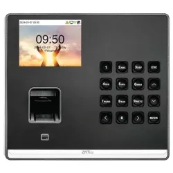 ZKTeco M2-LR Attendance & Access Control Terminal With Wi-Fi ZKTeco M2-LR Attendance & Access Control Terminal With Wi-Fi