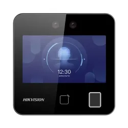 Hikvision DS-K1T343EFWX Face Recognition Access Control Terminal Hikvision DS-K1T343EFWX Face Recognition Access Control Terminal