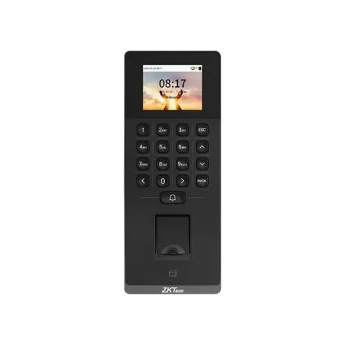 ZKTeco F34 Lite WiFi Access Control & Time Attendance without Adapter