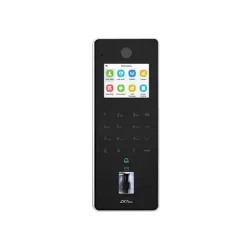 ZKTeco F35 Fingerprint Time Attendance & Access Control Without Adapter ZKTeco F35 Fingerprint Time Attendance & Access Control Without Adapter