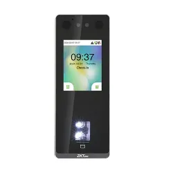 ZKTeco SenseFace 3A AI Based Access Control Terminal ZKTeco SenseFace 3A AI Based Access Control Terminal