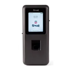 Tipsoi TF-80 Biometric Time Attendance & Access Control Terminal Tipsoi TF-80 Biometric Time Attendance & Access Control Terminal