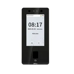 ZKTeco SenseFace 4A Access Control Terminal ZKTeco SenseFace 4A Access Control Terminal