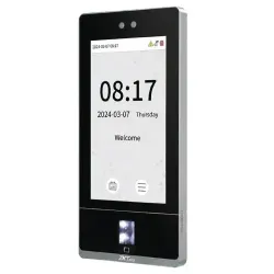 ZKTeco SenseFace 7A Plus Access Control Terminal ZKTeco SenseFace 7A Plus Access Control Terminal