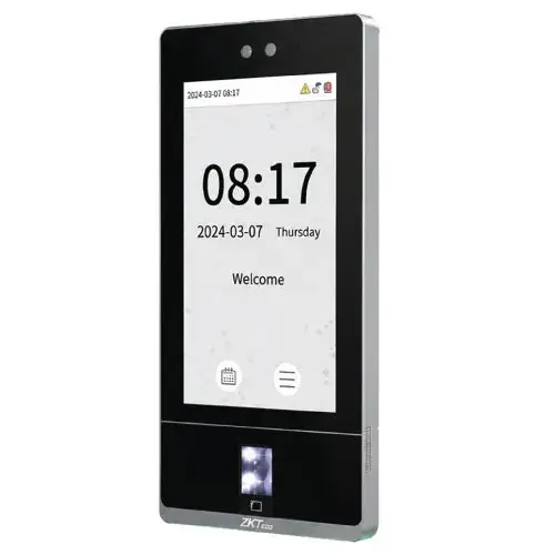 ZKTeco SenseFace 7A Plus Access Control Terminal ZKTeco SenseFace 7A Plus Access Control Terminal
