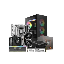 AMD Ryzen 5 7500F Processor Gaming PC AMD Ryzen 5 7500F Processor Gaming PC