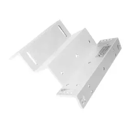 Nexakey NX-280ZL EM Magnetic Door Lock Bracket Nexakey NX-280ZL EM Magnetic Door Lock Bracket