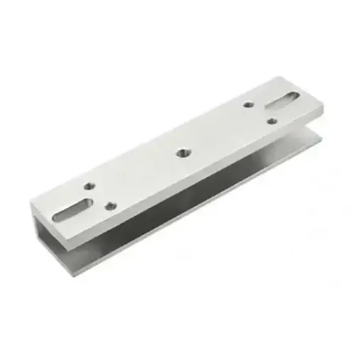 ZKTeco LMB-280U Electromagnetic Lock U Bracket ZKTeco LMB-280U Electromagnetic Lock U Bracket