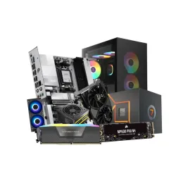 AMD Ryzen 7 7700 Gaming PC AMD Ryzen 7 7700 Gaming PC
