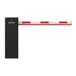 Hikvision DS-TMG300-DL(3.4~6m telescopic) Straight Pole Barrier Gate Hikvision DS-TMG300-DL(3.4~6m telescopic) Straight Pole Barrier Gate