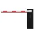 Hikvision DS-TMG300-DL(3.4~6m telescopic) Straight Pole Barrier Gate