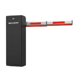 Hikvision DS-TMG4B0-RA 6 Meter Straight Pole Barrier Gate Hikvision DS-TMG4B0-RA 6 Meter Straight Pole Barrier Gate