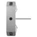 ZKTeco ZK-TS2022 Pro Tripod Turnstile With Controller Fingerprint and RFID Reader ZKTeco ZK-TS2022 Pro Tripod Turnstile With Controller Fingerprint and RFID Reader