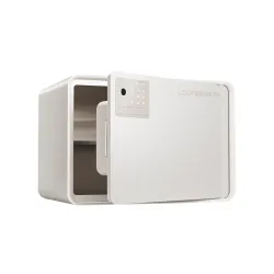 Deli VS4529-WH Fingerprint Digital Safe