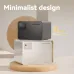Deli VS4529-WH Fingerprint Digital Safe