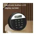 Deli ET580 Fireproof Digital Safe Box / Locker / Vault Deli ET580 Fireproof Digital Safe Box / Locker / Vault