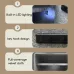 Deli ET581 Fireproof Digital Safe Box / Locker / Vault Deli ET581 Fireproof Digital Safe Box / Locker / Vault