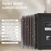 Deli ET621 Password Digital Safe Box / Locker / Vault
