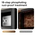 Deli ET596 Fingerprint Password Digital Safe Box / Locker / Vault Deli ET596 Fingerprint Password Digital Safe Box / Locker / Vault
