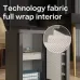 Deli ET593 Fingerprint Password Digital Safe Box / Locker / Vault Deli ET593 Fingerprint Password Digital Safe Box / Locker / Vault