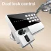 Deli ET622 Password Digital Safe Box / Locker / Vault
