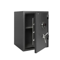 Deli ET600 Fireproof Digital Safe Box / Locker / Vault Deli ET600 Fireproof Digital Safe Box / Locker / Vault