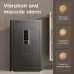 Deli ET597 Fingerprint Password Digital Safe Box / Locker / Vault Deli ET597 Fingerprint Password Digital Safe Box / Locker / Vault