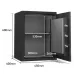 Deli ET601 Fireproof Digital Safe Box / Locker / Vault