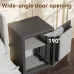 Deli ET601 Fireproof Digital Safe Box / Locker / Vault