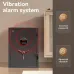 Deli ET601 Fireproof Digital Safe Box / Locker / Vault
