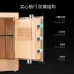 Deli 4117G Fingerprint Password Digital Safe Box / Locker / Vault Deli 4117G Fingerprint Password Digital Safe Box / Locker / Vault