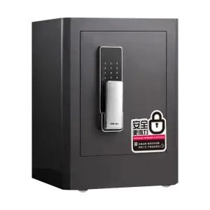Digital Locker & Vault Digital Locker & Vault
