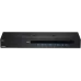 TRENDnet TK-803R 8-Port Rack Mount KVM Switch
