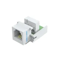 Vention IRCW0 RJ11 Telephone Punch-down Connector Vention IRCW0 RJ11 Telephone Punch-down Connector