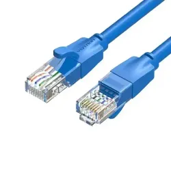 Vention IBELD 0.5M Cat 6 UTP Patch Cord Cable