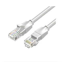 Vention IBEHG 1.5M Cat 6 UTP Patch Cord Cable Vention IBEHG 1.5M Cat 6 UTP Patch Cord Cable