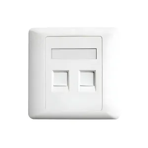 Faceplate Faceplate