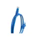 COTE CPC-2106 0.5M Cat-6 UTP Patch Cord COTE CPC-2106 0.5M Cat-6 UTP Patch Cord