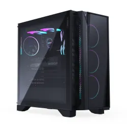 Gigabyte AORUS PRIME 5 AP551 Ryzen 7 9700X 32GB DDR5 RAM 2TB SSD RTX 5070 Ti OC 16GB Gaming PC Gigabyte AORUS PRIME 5 AP551 Ryzen 7 9700X 32GB DDR5 RAM 2TB SSD RTX 5070 Ti OC 16GB Gaming PC