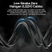 Vention IBNBG LSZH 1.5M Cat6 UTP Patch Cord Cable Vention IBNBG LSZH 1.5M Cat6 UTP Patch Cord Cable