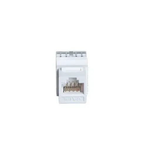 Cote CM-RJ45-2106 Cat-6 RJ-45 Modular Connector Cote CM-RJ45-2106 Cat-6 RJ-45 Modular Connector