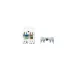 Cote CM-RJ45-2106 Cat-6 RJ-45 Modular Connector Cote CM-RJ45-2106 Cat-6 RJ-45 Modular Connector