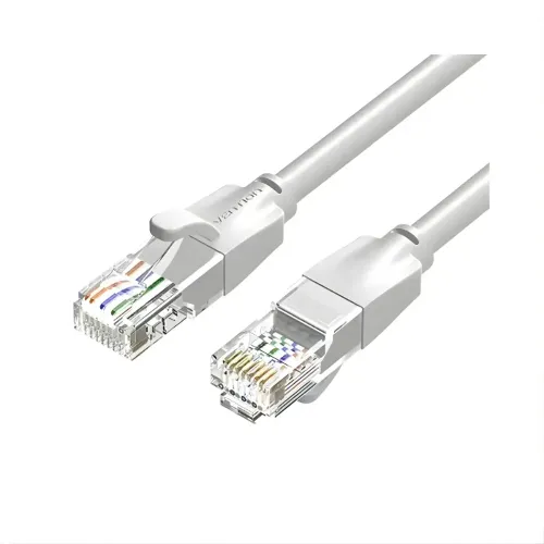 Vention IBEHJ 5M Cat 6 UTP Patch Cord Cable Vention IBEHJ 5M Cat 6 UTP Patch Cord Cable