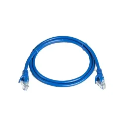 COTE CPC-2106-1M 1 Meter Cat-6 UTP Patch Cord COTE CPC-2106-1M 1 Meter Cat-6 UTP Patch Cord