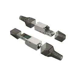 Vention IDIH0 Cat6A FTP RJ45 Toolless Connector
